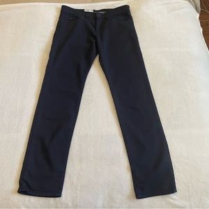 Boss Slim Fit Navy Men’s Jeans